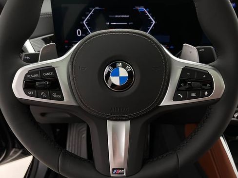 New 2026 BMW X6 xDrive40i AWD/4WD image 11