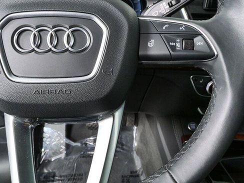 Used 2023 Audi Q5 2.0T Premium Plus w/ Premium Plus Package AWD/4WD image 11