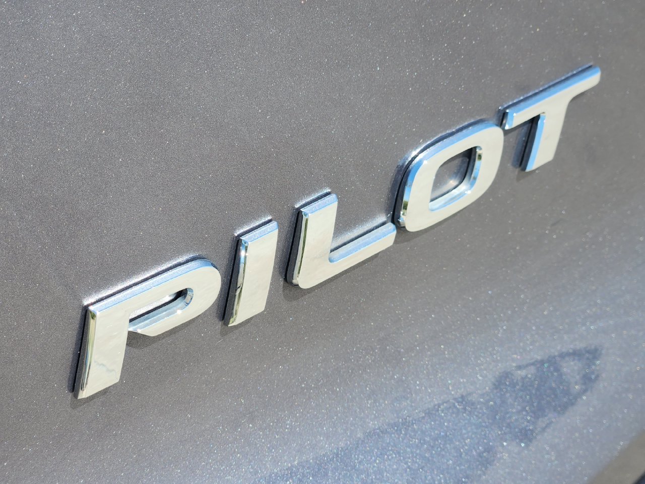 Used 2022 Honda Pilot EX-L image 10