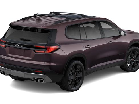 New 2026 GMC Acadia Elevation w/ Super Cruise Package image 59