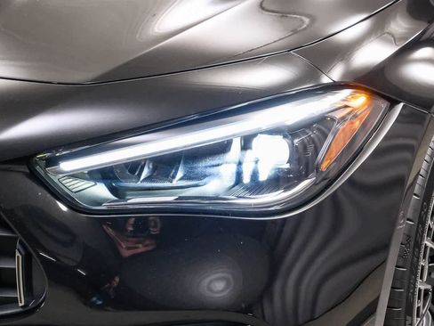 New 2026 Mercedes-Benz CLE 53 AMG 4MATIC Coupe image 12