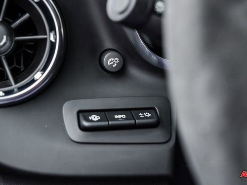 Used 2020 Chevrolet Camaro ZL1 RWD image 69