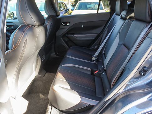 New 2026 Subaru Crosstrek 2.5i Limited image 18