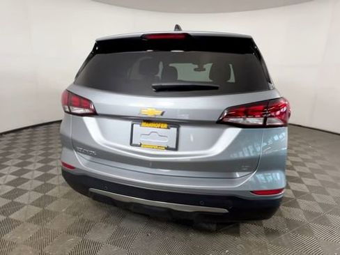 Used 2024 Chevrolet Equinox LT FWD image 6