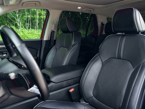 Certified 2024 Honda Pilot Elite image 17
