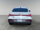 Used 2024 Hyundai Elantra SEL image 4