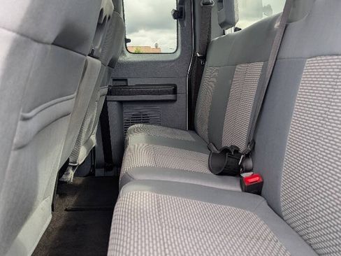 Used 2014 Ford F250 XLT w/ XLT Value Package AWD/4WD image 27
