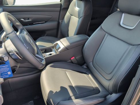 New 2026 Hyundai Santa Cruz Limited image 9