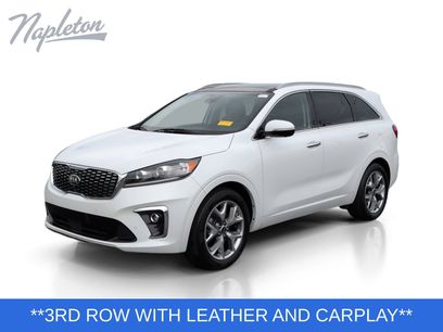 Used 2020 Kia Sorento SX