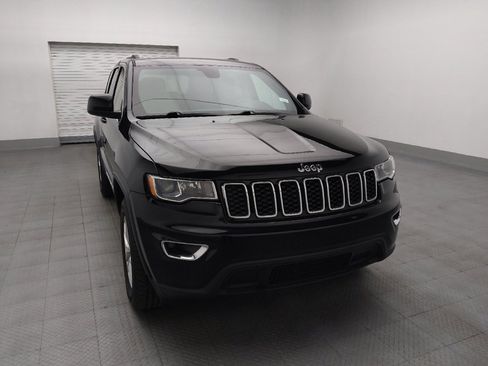 Used 2017 Jeep Grand Cherokee Laredo w/ Quick Order Package 2BE RWD image 14