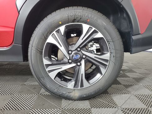 New 2026 Subaru Crosstrek 2.0i Premium image 29