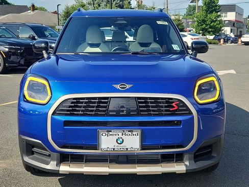Used 2025 MINI Cooper Countryman S AWD/4WD image 2