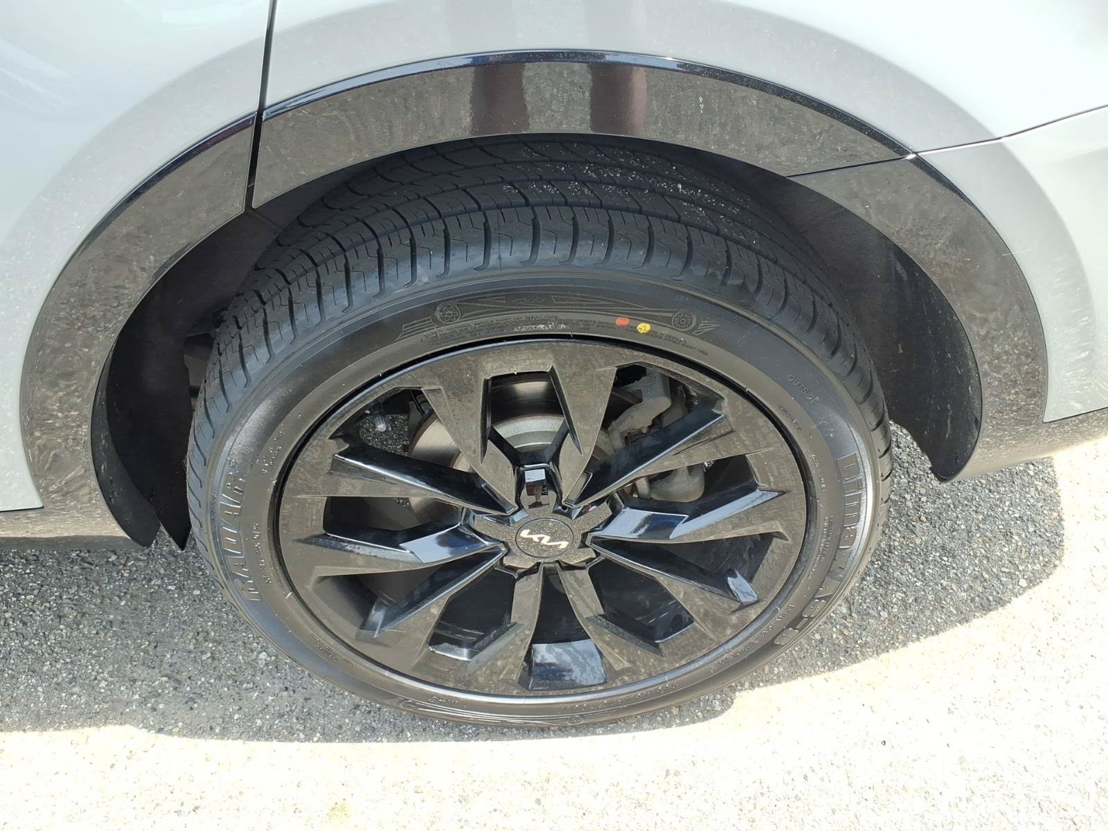 Used 2022 Kia Sorento SX AWD/4WD image 6