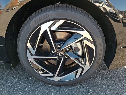 New 2026 Hyundai Sonata SEL AWD/4WD image 5