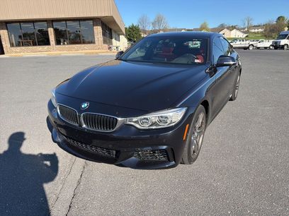 Used 2015 BMW 435i Gran Coupe xDrive