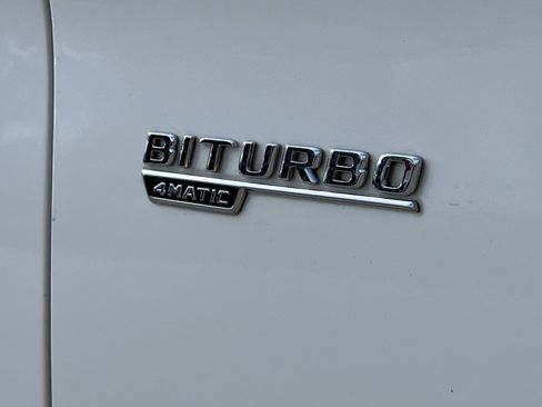 Used 2018 Mercedes-Benz GLE 43 AMG 4MATIC image 28