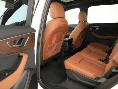 New 2026 Audi Q7 2.0T Premium Plus AWD/4WD image 25