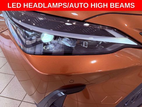 Certified 2026 Lexus NX 350 AWD w/ Accessory Package (2T) image 10