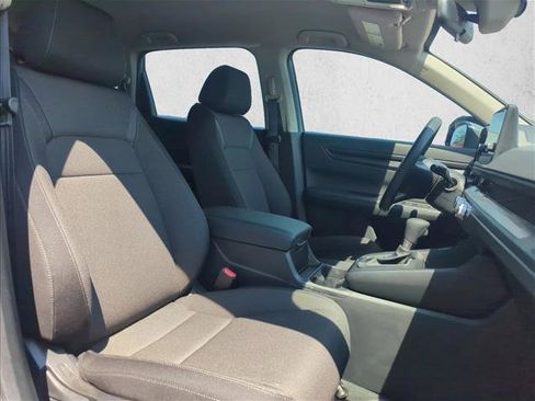 Used 2023 Honda CR-V LX image 24