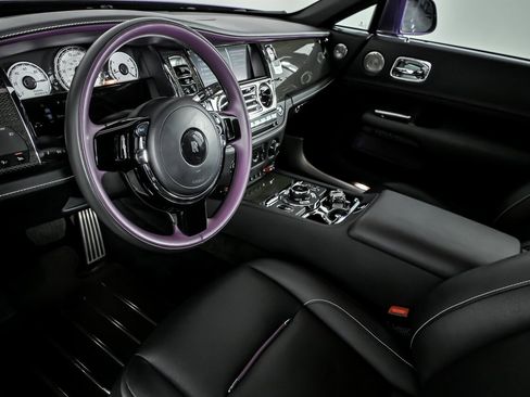 Used 2020 Rolls-Royce Wraith image 21