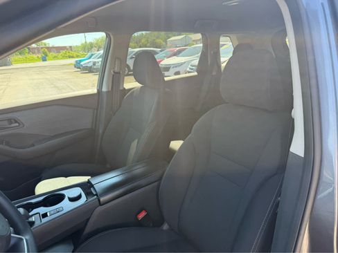 Used 2023 Nissan Rogue S AWD/4WD image 14