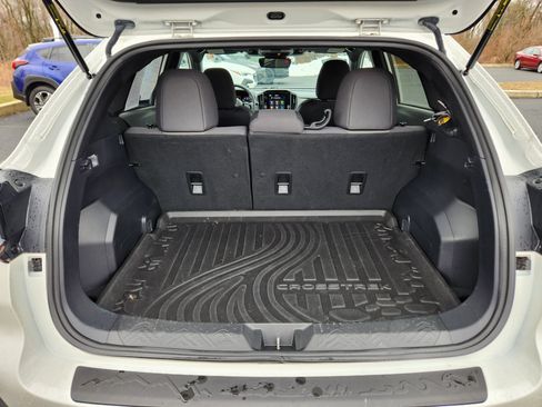 Certified 2024 Subaru Crosstrek 2.5i Sport w/ Popular Package #4A image 8