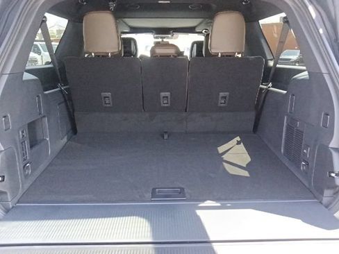 New 2027 Ford Expedition Max King Ranch AWD/4WD image 33