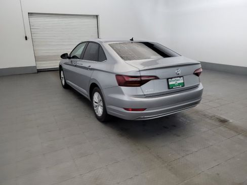 Used 2019 Volkswagen Jetta S w/ Driver Assistance Package FWD image 5