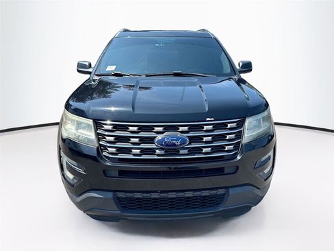 Used 2016 Ford Explorer 4WD image 7