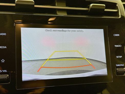 Used 2024 Hyundai Tucson SEL image 22