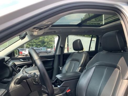 Used 2022 Jeep Grand Cherokee L Limited image 27