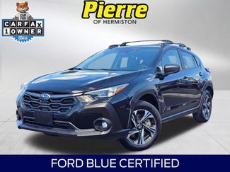 Used 2024 Subaru Crosstrek 2.0i Premium AWD/4WD 360° Tour