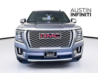 Used 2022 GMC Yukon Denali AWD/4WD video 2