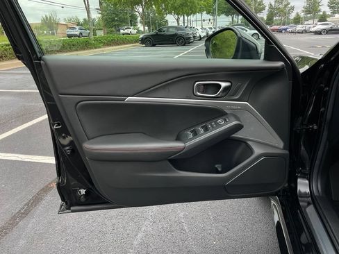 Used 2024 Acura Integra Type S FWD image 25