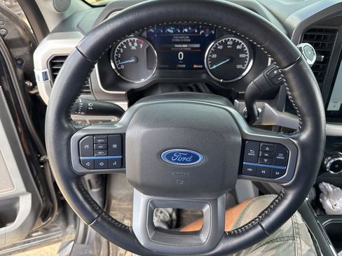 Used 2022 Ford F150 XLT w/ Equipment Group 302A High image 22