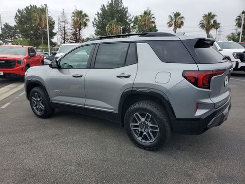 New 2026 GMC Terrain AT4 AWD/4WD image 3
