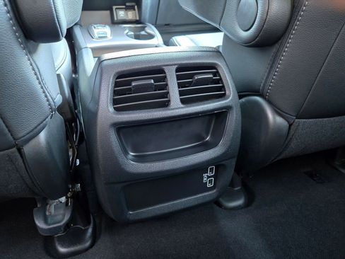 Certified 2023 Honda Passport EX-L image 11
