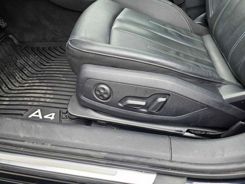 Used 2021 Audi A4 2.0T Premium Plus w/ Premium Plus Package image 26