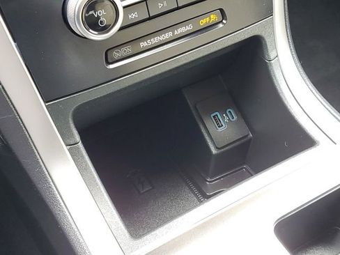 Used 2024 Ford Edge SEL w/ Convenience Package image 22