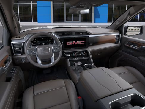New 2026 GMC Sierra 1500 Denali AWD/4WD image 16