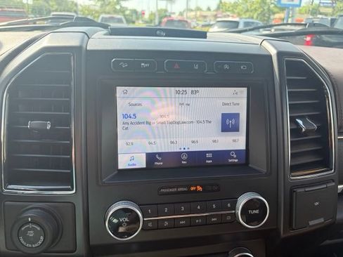 Used 2021 Ford Expedition King Ranch AWD/4WD image 21