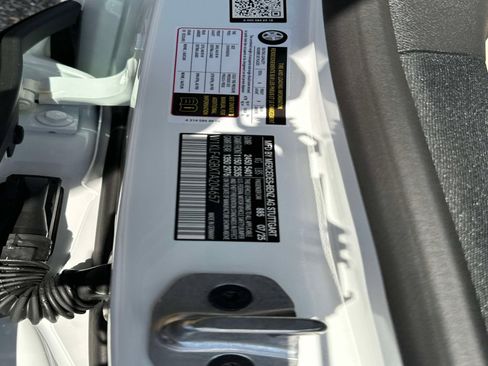 New 2026 Mercedes-Benz E 350 Sedan image 28