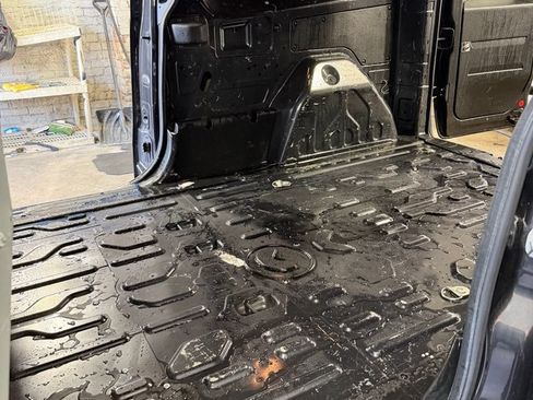 Used 2018 RAM ProMaster City Tradesman FWD image 12