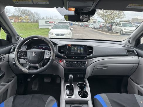 Used 2019 Honda Pilot EX-L image 20