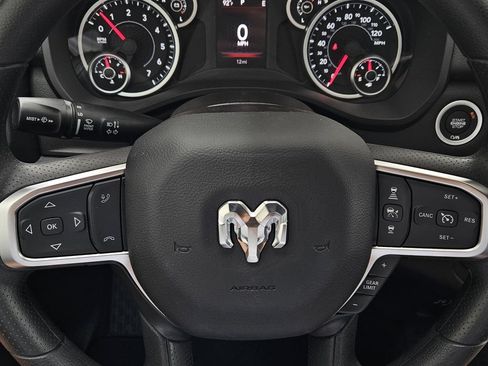 New 2026 RAM 1500 Express RWD image 22