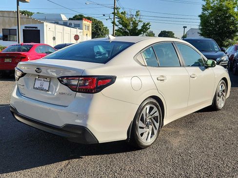 Used 2024 Subaru Legacy Limited AWD/4WD image 6