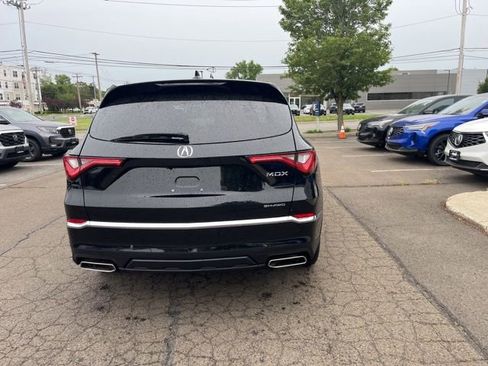 Used 2023 Acura MDX SH-AWD image 14