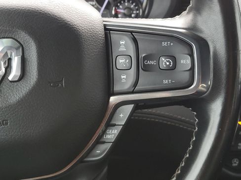 Used 2021 RAM 1500 Limited image 31
