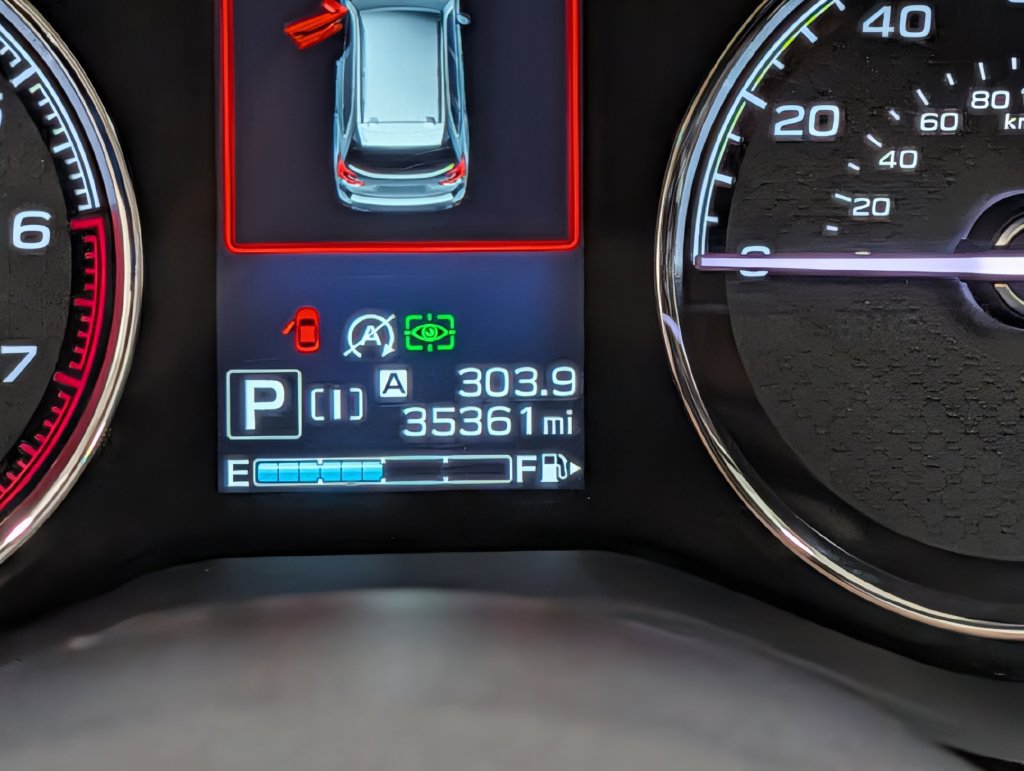 Used 2022 Subaru Forester Touring AWD/4WD image 17
