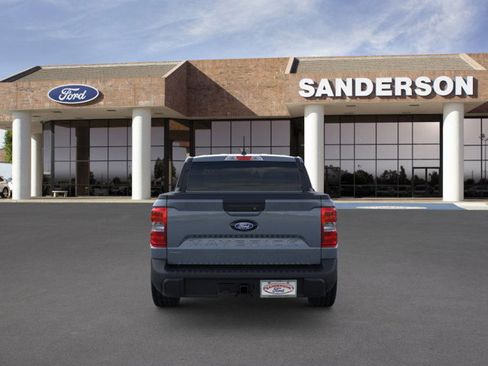 New 2025 Ford Maverick XLT image 5